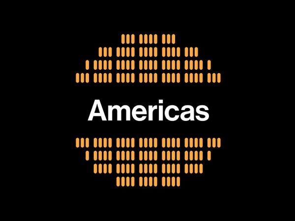 The Bloomberg Open: Americas Edition