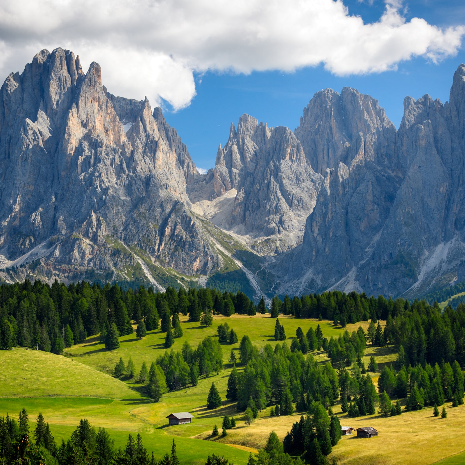 Discovering the Dolomites: a journey through Italy's deliciously underrated mountain region