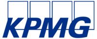 KPMG logo