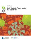 image of Illicit Trade in Fakes under the COVID-19