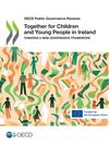 image of Together for Children and Young People in Ireland