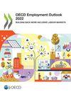 image of OECD Employment Outlook 2022
