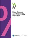 image of Main Science and Technology Indicators, Volume 2022 Issue 2