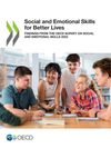 image of Social and Emotional Skills for Better Lives