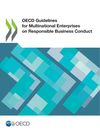 image of OECD Guidelines for Multinational Enterprises on Responsible Business Conduct