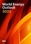 image of World Energy Outlook 2023