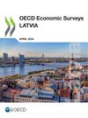 image of OECD Economic Surveys: Latvia 2024