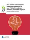 image of Regional Governance and Public Investment in Wales, United Kingdom
