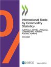 image of International Trade by Commodity Statistics, Volume 2023 Issue 4