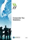 image of Corporate Tax Statistics 2023