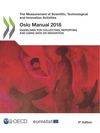 image of Oslo Manual 2018