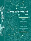 image of OECD Employment Outlook 1996