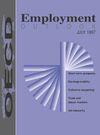 image of OECD Employment Outlook 1997