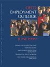image of OECD Employment Outlook 1999