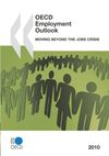 image of OECD Employment Outlook 2010