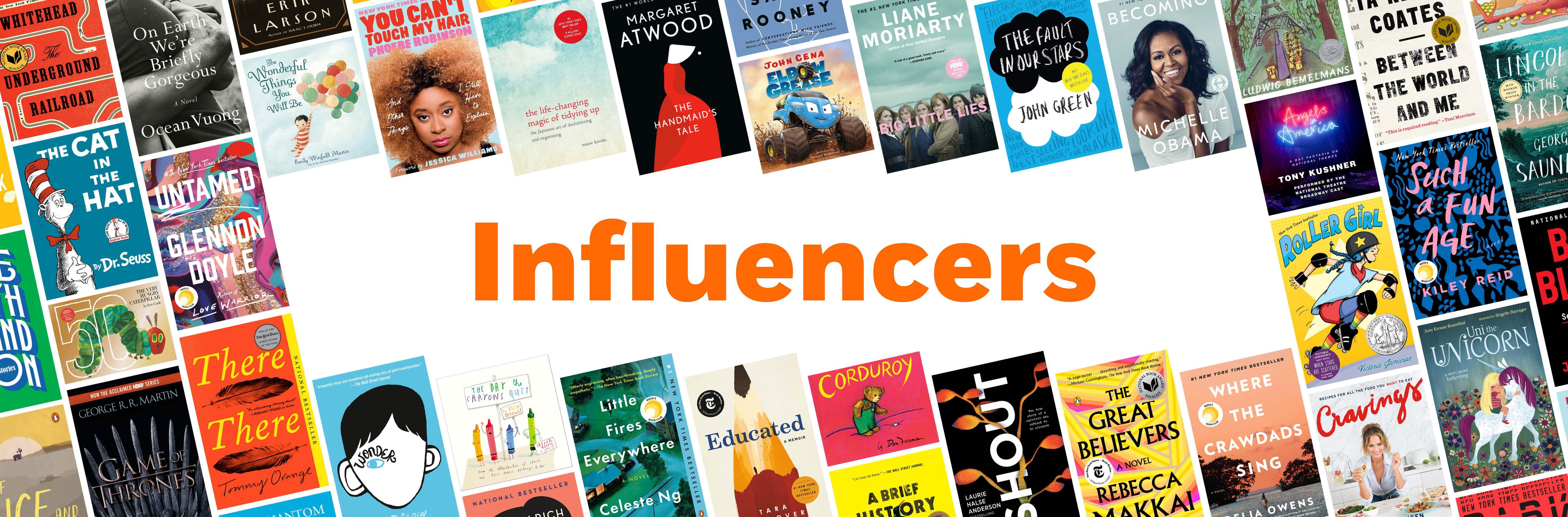 Influencer Guidelines