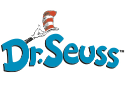 Dr. Seuss Publishing