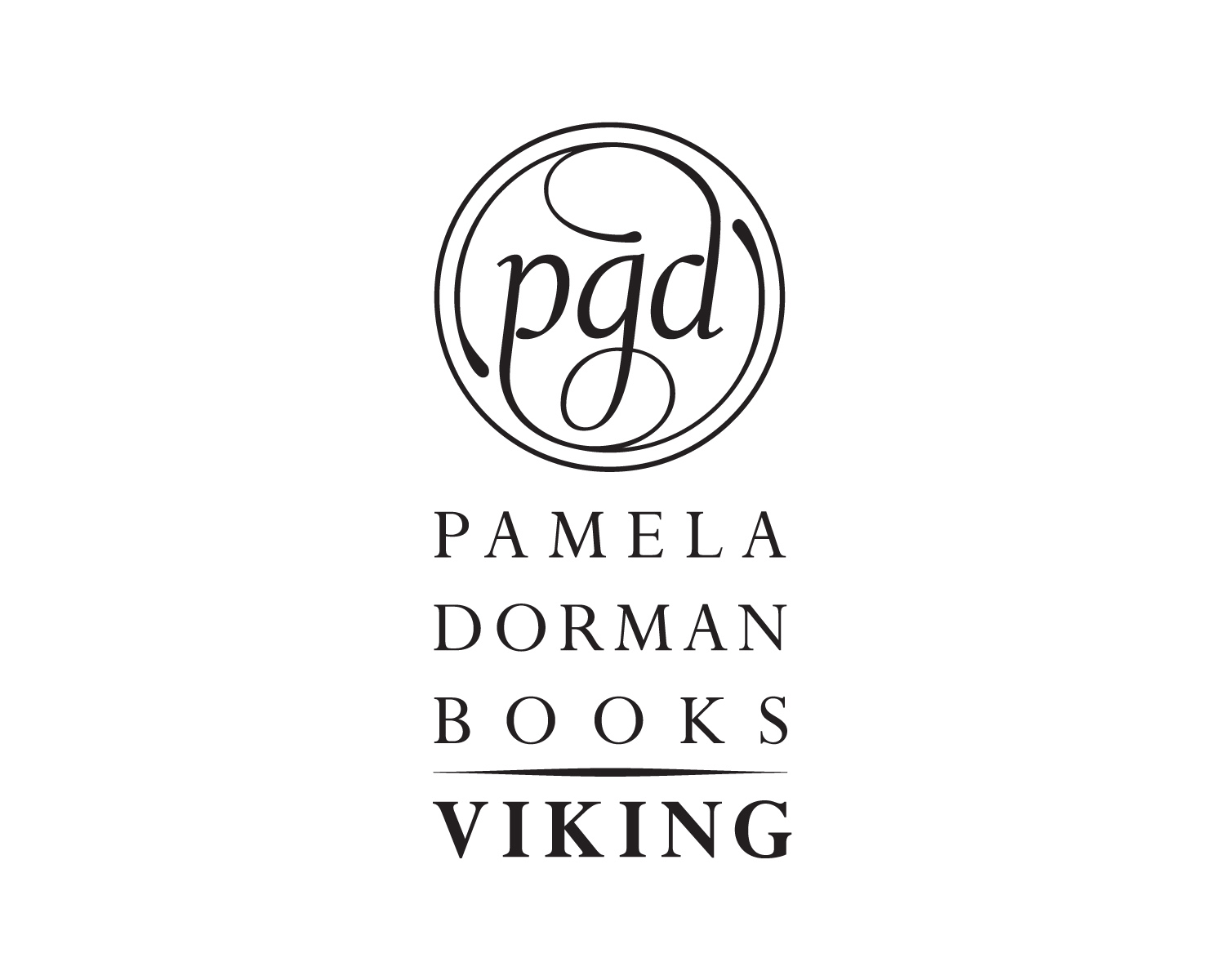 Pamela Dorman Books