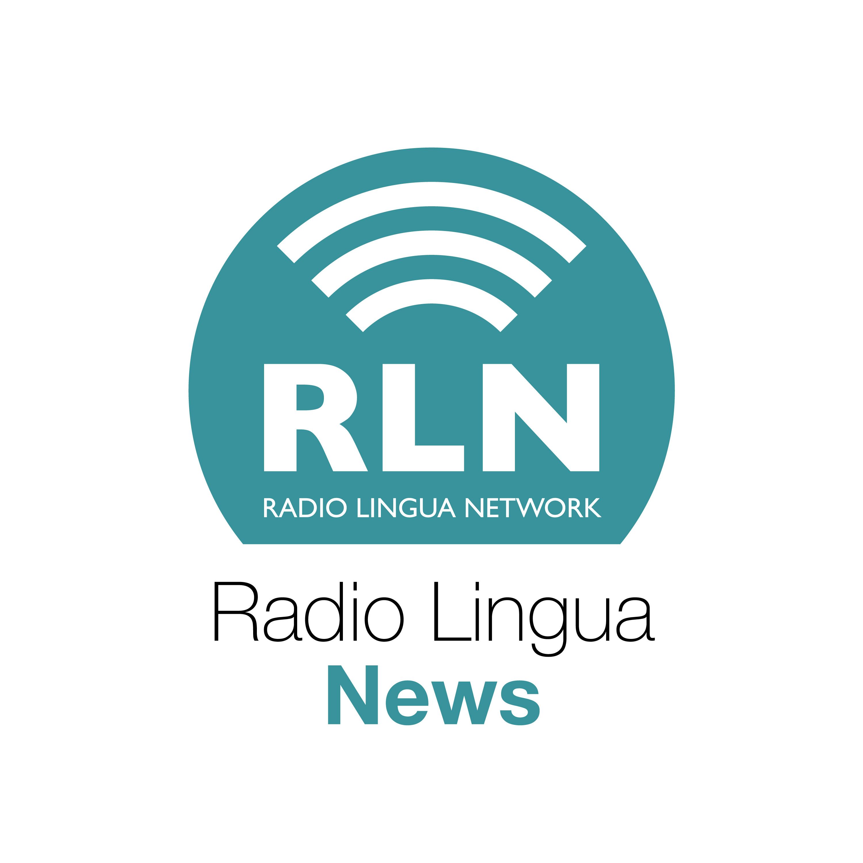 Radio Lingua celebrates 3 years of language-learning