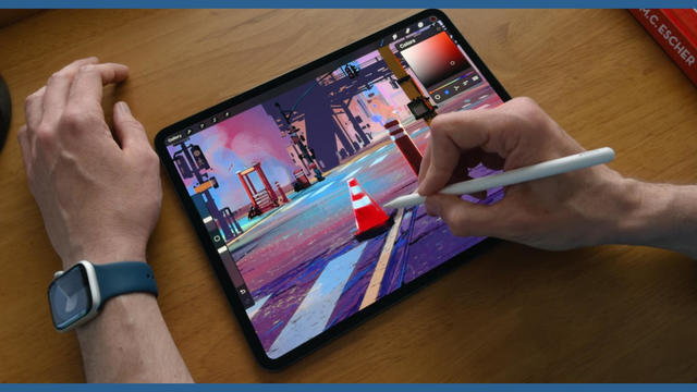 New 2024 Apple iPad Pros were just announced: What you need to know 