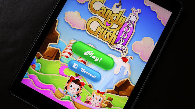 Activision Blizzard Acquires Candy Crush Saga Maker King Digital Entertainment For $5.9 Billion 