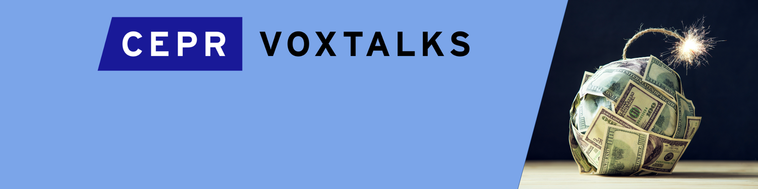 VoxTalks Economics