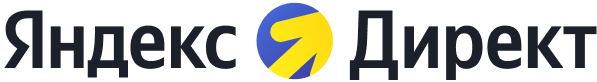 Логотип – Яндекс.Директ