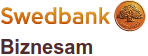 Swedbank Biznesam