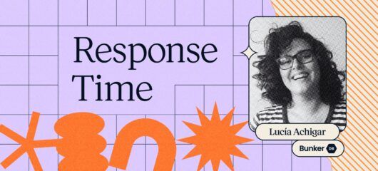 Response Time: Vol. 25 blog hero image