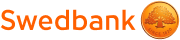 Swedbank logo