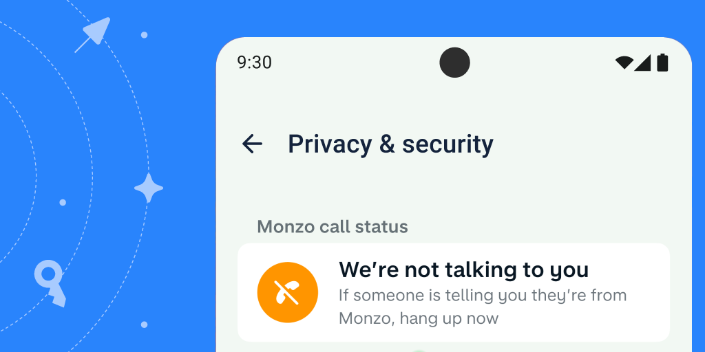 Battling Impersonation Scams: Monzo’s Innovative Approach