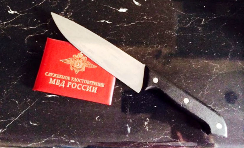 «Я бы их сама по кускам разрезала»: мать желает отомстить подонкам, зарезавшим её сына в Москве 