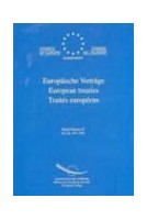 European Treaties (German,...