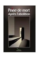 Peine de mort - Après...