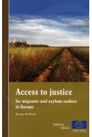 Access to justice for...