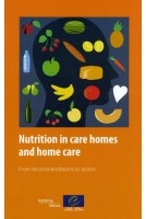 Nutrition in care homes and...