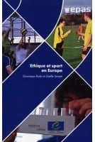 Ethique et sport en Europe