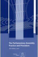 The Parliamentary Assembly...