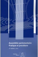 Assemblée parlementaire -...