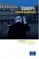 epub - Europe: a human...