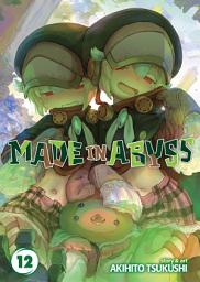 Icon image Made in Abyss