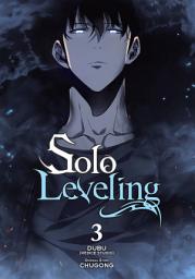 Icon image Solo Leveling: Solo Leveling, Vol. 3 (comic)