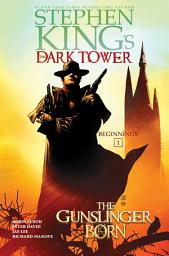 Icon image Stephen King's The Dark Tower: Beginnings