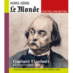 Gustave Flaubert