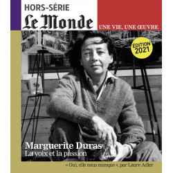 Marguerite Duras