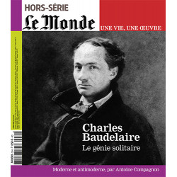 Charles Baudelaire