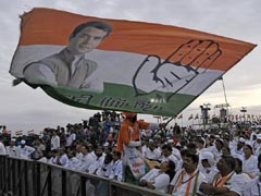 'कांग्रेस मुसलमानों के वोट चाहती है, उम्मीदवार नहीं?' सामने आई पार्टी की अंदरूनी दरार