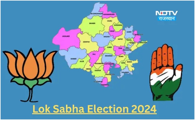 राजस्थान में दूसरे चरण की 13 सीटों पर कौन मारेगा बाजी? वोटिंग से समझिए कहां किसका पलड़ा भारी