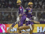 IPL: Salt, Iyer's Partnership Propels KKR To Their 1st-Ever Win Over LSG