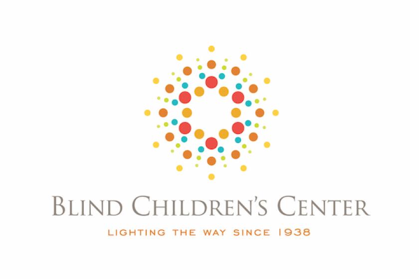 blind childrens center